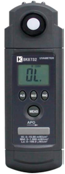 臺灣貝克萊斯無線傳輸信號BK8806AW