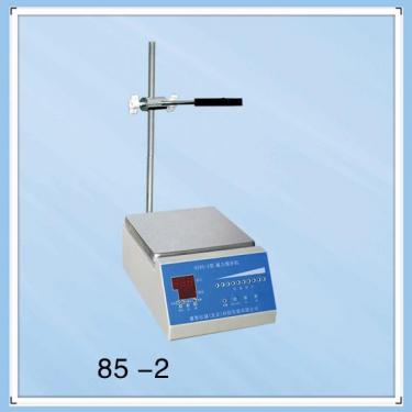 【雙旭牌】電熱恒溫水浴鍋HH.SII-6供應商