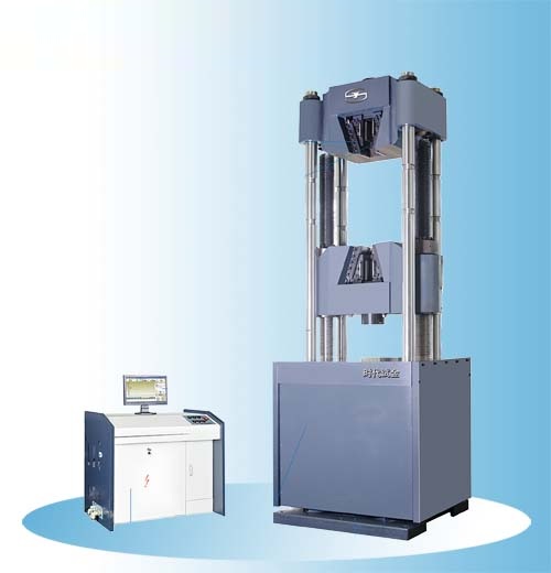 【雙旭電子】LW-2000-10000臥式拉力試驗(yàn)機(jī)型號
