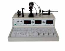 DH-SJ2 基本傳感器型物理設(shè)計性實驗裝置對比【上海雙旭】