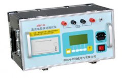 ZD3982A 智能蓄電池放電容量監(jiān)測儀參數(shù)【上海雙旭】