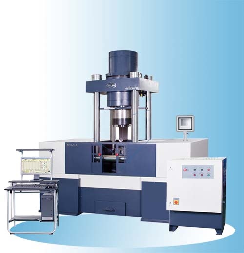 YAW-300B微機(jī)控制電液式水泥壓力試驗機(jī)廠家【上海雙旭】