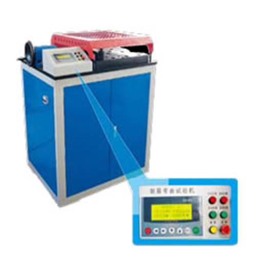 YAW-2000C/3000C微機(jī)控制電液伺服壓力試驗機(jī)型號【上海雙旭】