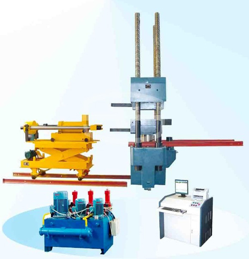 YAW-2000C/3000C微機(jī)控制電液伺服壓力試驗機(jī)【上海雙旭】