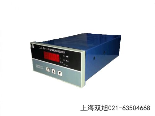 ZA-WT01 多通道數(shù)字式電渦流傳感器廣東省梅州市售前售后