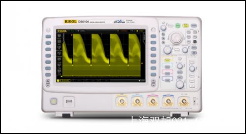 ʾDS1074ZƷԴ70MHz,1GSa/sɘ惦(ch)4ͨ
