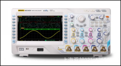 ʾDS4012ƷԴ100MHz4GSa/sɘ140Mpts惦2ͨ