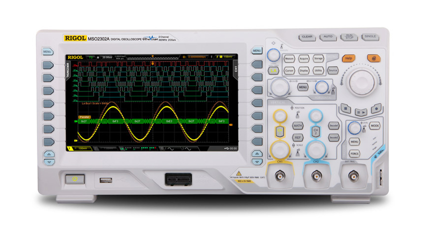 ̖ԴDSA1020ƷԴ2GHz100Hz RBW-80dBc/Hz @10kHzƫ-120dBm DANL