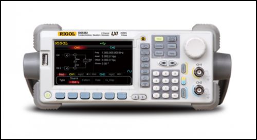 ʾDS1102DƷԴ100MHz1GSa/sɘ1Mpts惦ȣ2ͨ+16ͨ(sh)