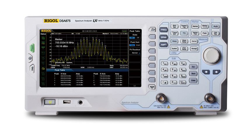 示波器DS2102品牌普源100MHZ