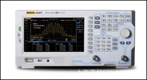 ̖ԴDG5352ƷԴ350MHz1GSa/s14bit128MptsⲨ2ͨx