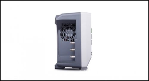 ʾDS1102DƷԴ100MHz1GSa/sɘ1Mpts惦2ͨ+16ͨ(sh)
