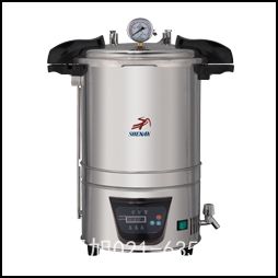 DSX-280KB30半自動(dòng)控制蒸汽滅菌器型號(hào)