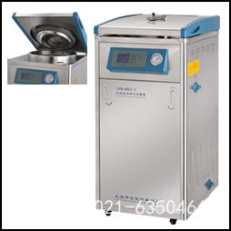DSX-280B半自動(dòng)控制蒸汽滅菌器價(jià)格