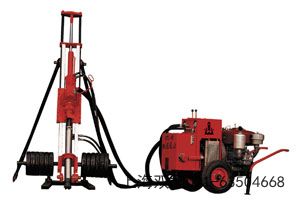 XY-180型探礦鉆機(jī)北京使用要點(diǎn)