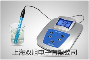 【雙旭牌】多參數(shù)水質分析儀DZS-706A價格