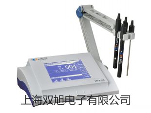 【雙旭牌】多參數(shù)水質分析儀DZS-706A價格