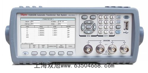 數(shù)字合成函數(shù)信號發(fā)生器YB3003