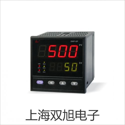 【雙旭牌】SY5320-5DZD-C6先導閥供應商