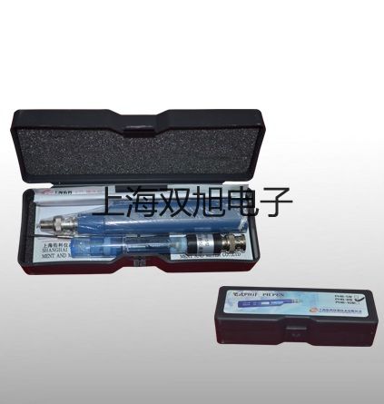【雙旭牌】專業(yè)型pH計/電導計/離子計PP-25-P11供應商