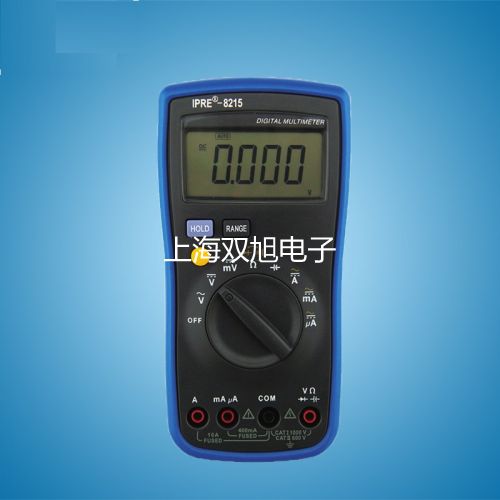 【雙旭牌】專業(yè)型pH計/電導計/離子計PP-25-P11供應商