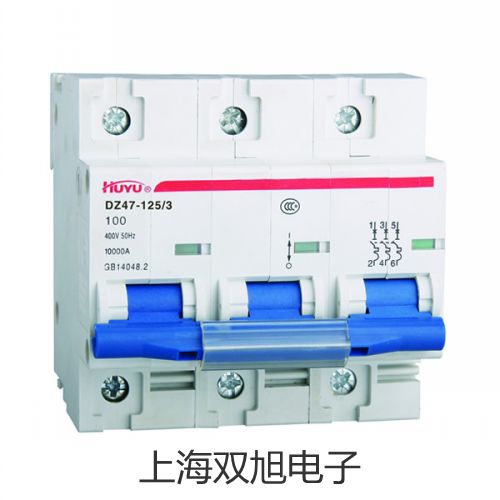 【雙旭牌】SY7520-6LZE-02先導(dǎo)閥廠家