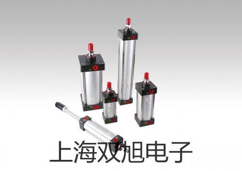 【雙旭牌】SY5220-5GD-C4先導(dǎo)閥 參數(shù)