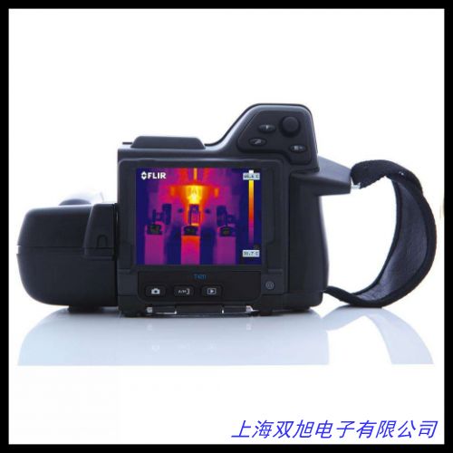 美國Fluke Ti9紅外熱像儀FLUKE/福祿克
