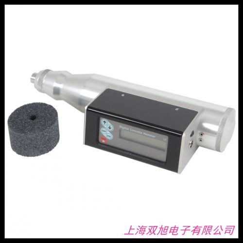 HT-3000型混凝土重型回彈儀 大型重型構(gòu)件強(qiáng)度檢測儀