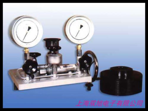 SҶYSB-250G 0.525MPa (sh)@ʽӋ(j) У(yn)_(ti)