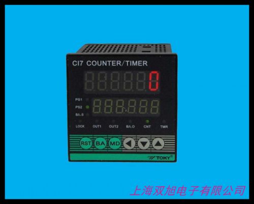 成都供應(yīng)美國PROGRESSIVE電子計數(shù)器CVE-PLM CVE-PLI模