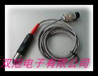 2.5P20N單晶直探頭 超聲波探頭換能器 高精度