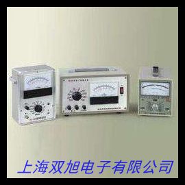Gwinstek/固緯GVT-427B2通道交流毫伏表,量程300μV-100V