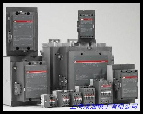 ABB接觸器AF400-30-11*100-250V AC 交流220v