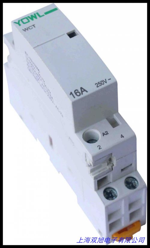 ABB接觸器AF400-30-11*100-250V AC 交流220v