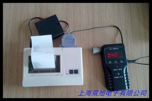 QB2000T系列固定式模塊化酒精氣體報警器