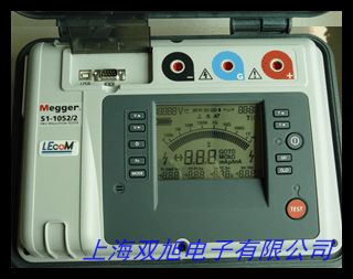 MS5203(sh)ךW50V 100V 250V 500V 1000V^y(c)ԇx