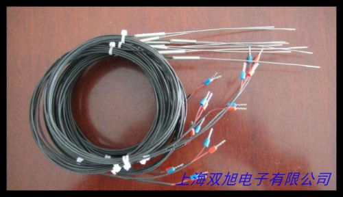 手持式鎧裝熱電偶WRNK-187/104M大手柄熱電偶 鋁水高溫爐專(zhuān)用