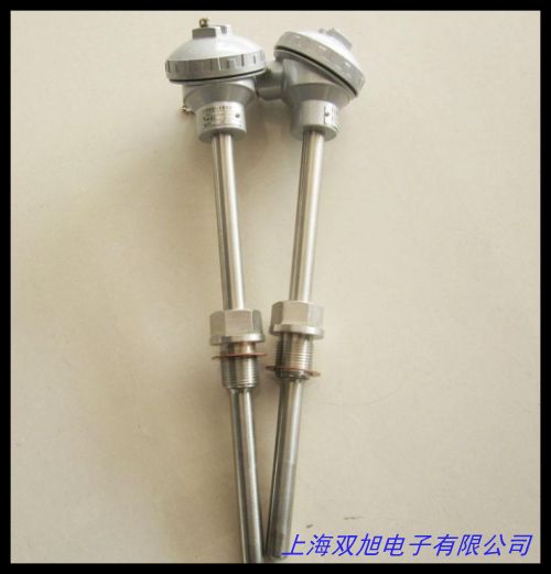 WRNK-131/231/191WZPK鎧裝PT100鉑熱電阻K型鎧裝熱電偶