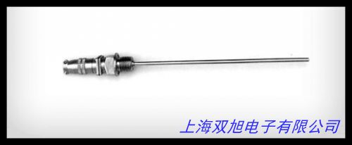 手持式鎧裝熱電偶WRNK-187/104M大手柄熱電偶 鋁水高溫爐專(zhuān)用