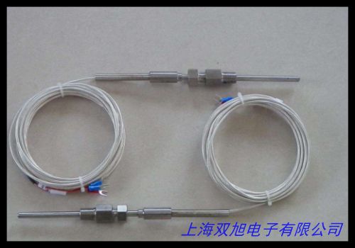 手持式鎧裝熱電偶WRNK-187/104M大手柄熱電偶 鋁水高溫爐專(zhuān)用