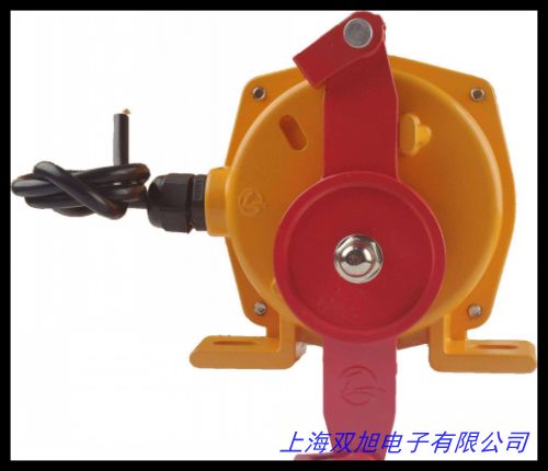 邦克制造商16MM 19MM 22MM常開(kāi)型金屬按鈕開(kāi)關(guān)
