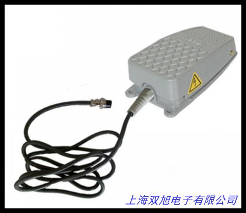 天得腳踏開關(guān)TFS-304 天得按鈕開關(guān) 腳踏開關(guān)天得 沖床腳踏開關(guān)