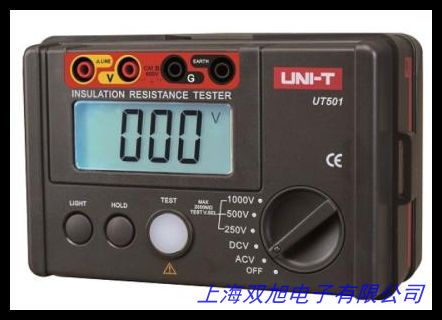 華誼MS2302接地電阻測試儀數(shù)字地阻儀數(shù)顯電子搖表接地電阻表