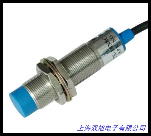 出售 滬工集團 WJK-11 WJK-Ⅱ 傳感器 光電開關(guān) 無觸點 接近開關(guān)