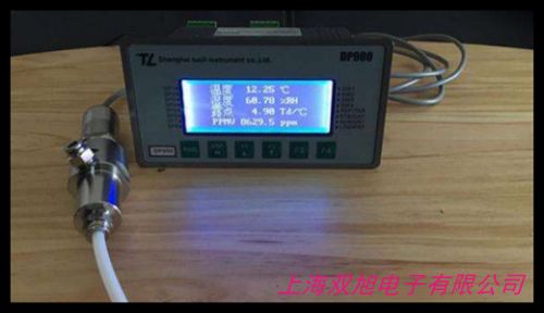 CEM華盛昌DT-8896三合一專業(yè)溫濕度儀露點(diǎn)溫度K型紅外