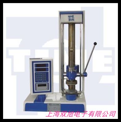 SD-50N/SD-100N彈簧拉力試驗(yàn)機(jī)彈簧拉壓試驗(yàn)機(jī)