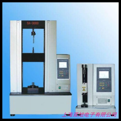 ETH-300數(shù)顯彈簧拉壓試驗(yàn)機(jī) 小量程彈簧拉壓測試臺 彈簧試驗(yàn)機(jī)