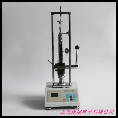 單臂式彈簧拉壓試驗(yàn)機(jī) 數(shù)顯式拉力試驗(yàn)機(jī) 全自動彈簧拉壓試驗(yàn)機(jī)