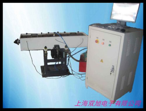 日本進口伺服立式自動拉壓測試機 壓力試驗機